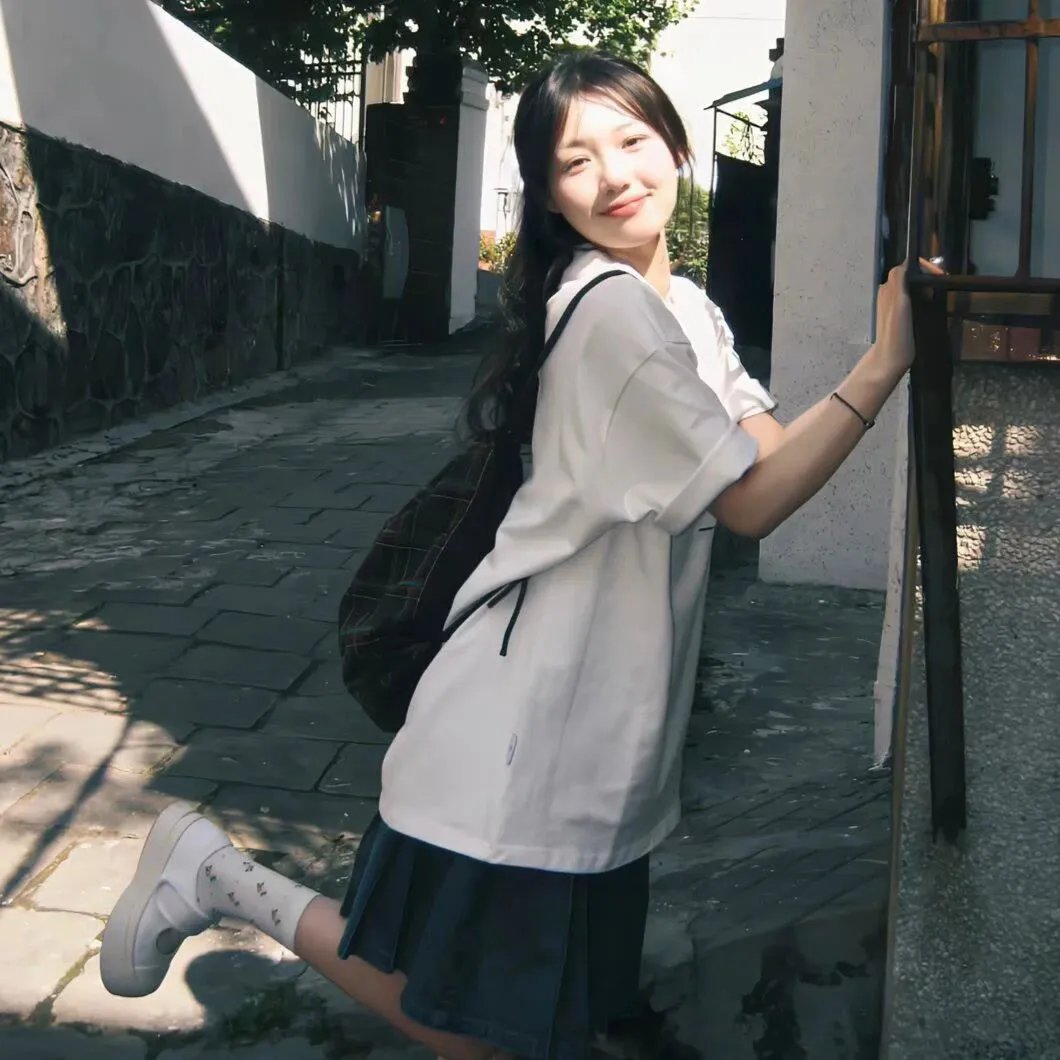 世界很坏我不坏第一季